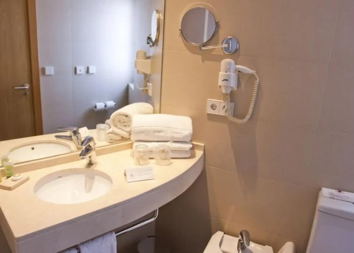 Hotel Patagonia Sur - Cádiz