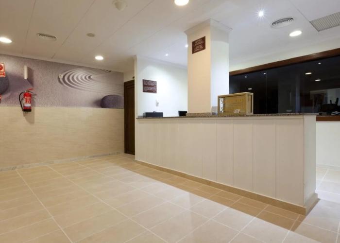 Senator Cádiz Spa Hotel