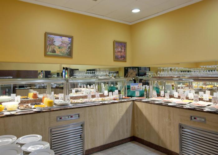 Senator Cádiz Spa Hotel