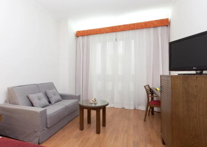 Senator Cádiz Spa Hotel