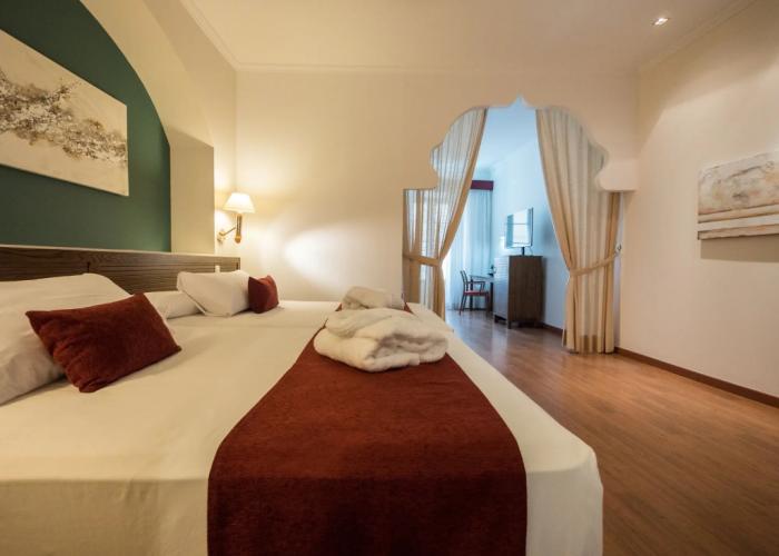 Senator Cádiz Spa Hotel