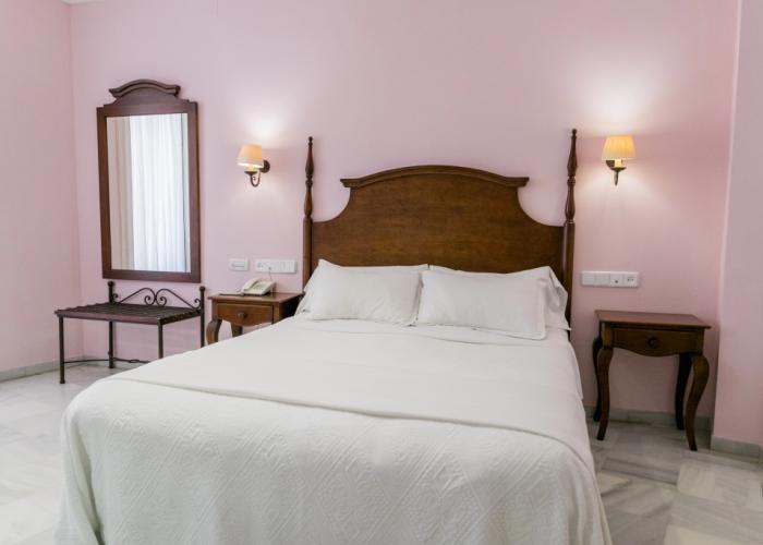 Hotel Las Cortes De Cádiz