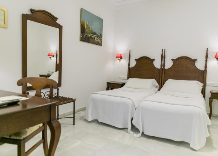 Hotel Las Cortes De Cádiz