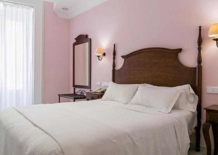 Hotel Las Cortes De Cádiz