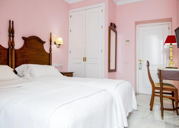 Hotel Las Cortes De Cádiz
