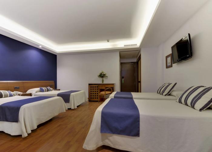 Hotel Puertobahia & Spa