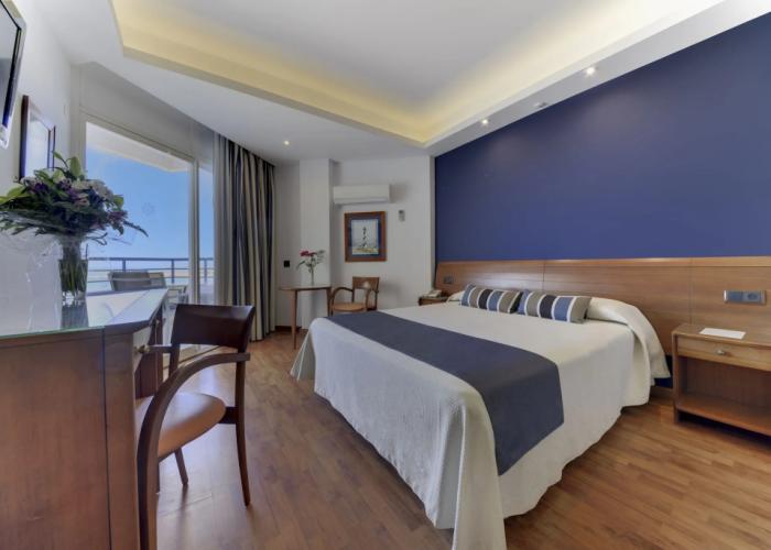 Hotel Puertobahia & Spa