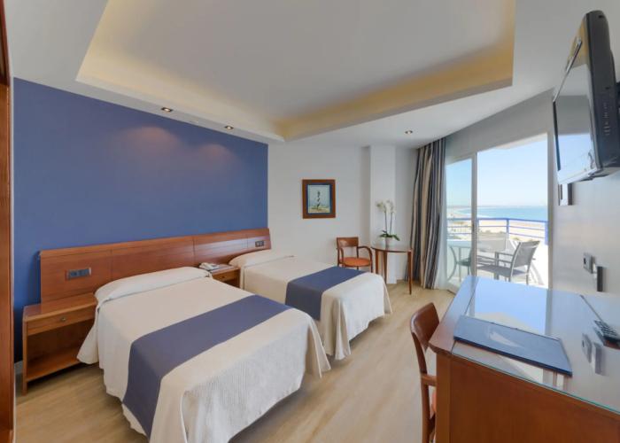 Hotel Puertobahia & Spa