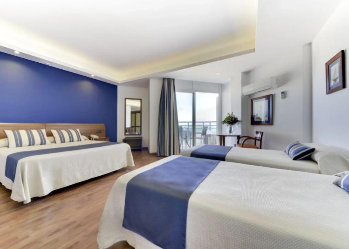 Hotel Puertobahia & Spa