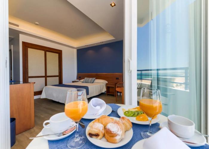 Hotel Puertobahia & Spa