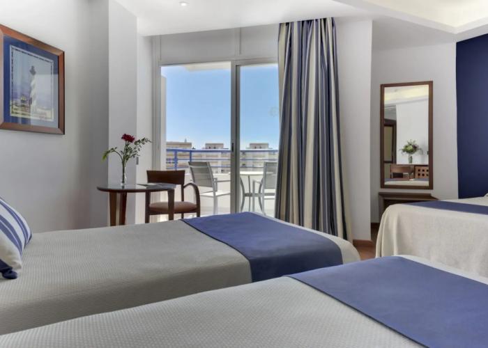 Hotel Puertobahia & Spa