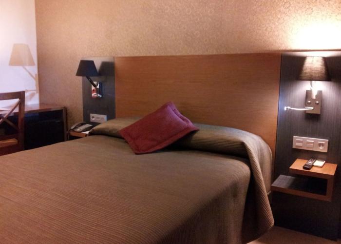 Hotel Regio Cadiz