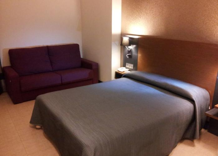 Hotel Regio Cadiz