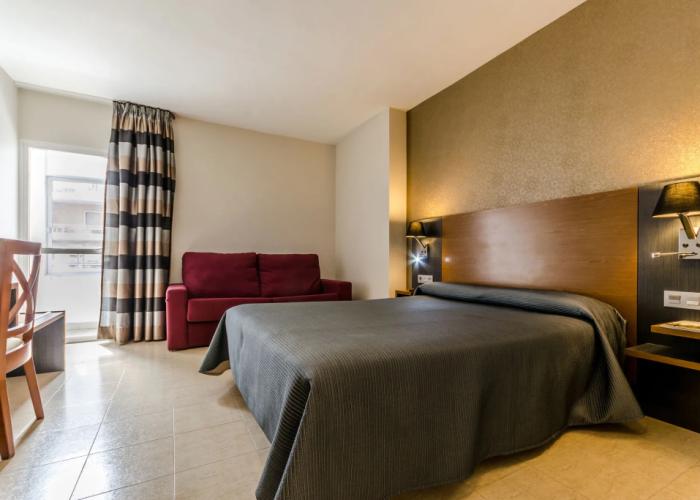 Hotel Regio Cadiz