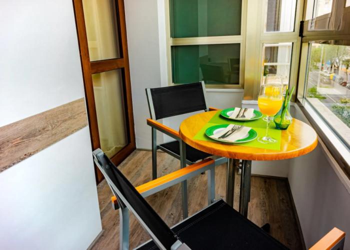 Hotel Regio Cadiz