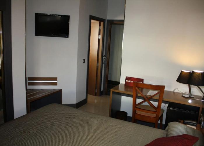 Hotel Regio Cadiz