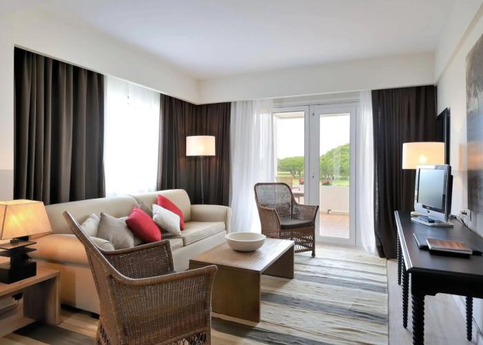 Vincci Resort Costa Golf