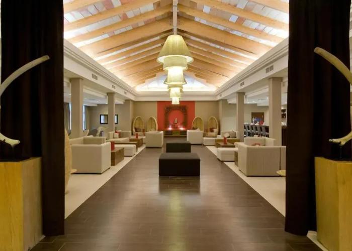 Vincci Resort Costa Golf