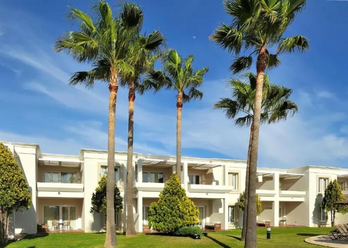 Vincci Resort Costa Golf