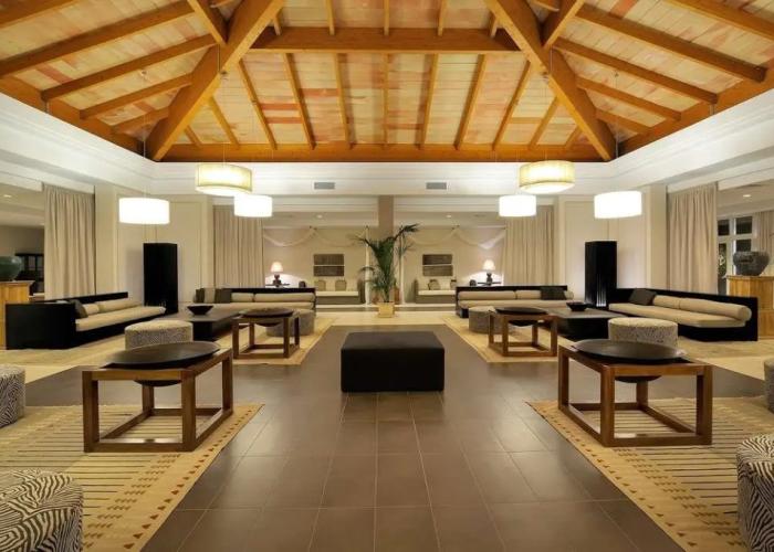 Vincci Resort Costa Golf