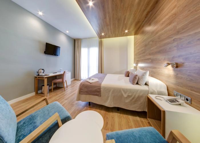 Hotel Monte Puertatierra