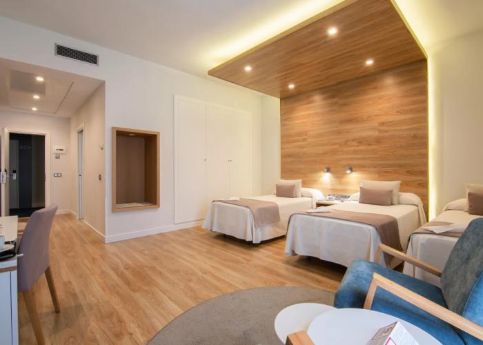 Hotel Monte Puertatierra