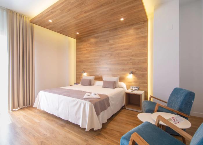 Hotel Monte Puertatierra