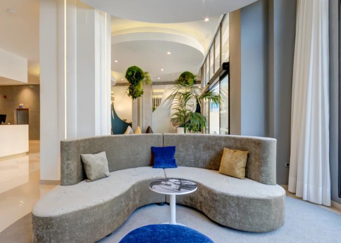 Hotel Monte Puertatierra
