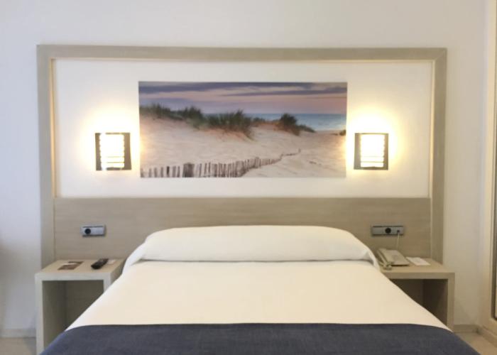 Hotel Spa Cadiz Plaza