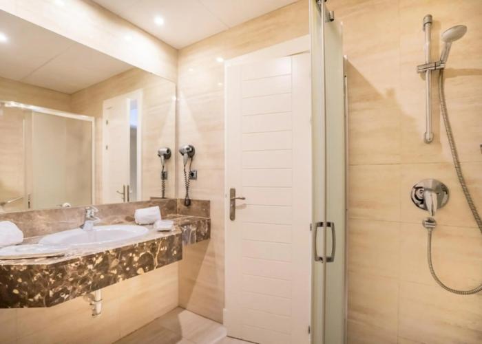 Hotel Spa Cadiz Plaza