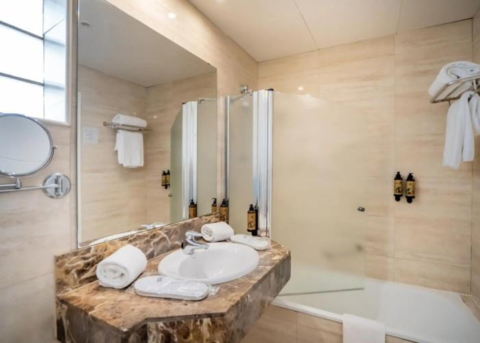 Hotel Spa Cadiz Plaza