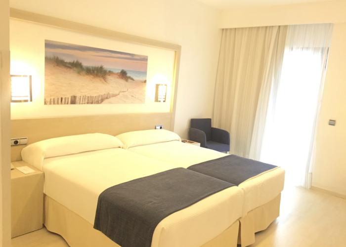 Hotel Spa Cadiz Plaza