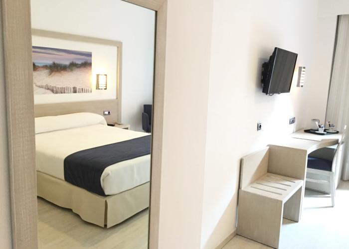 Hotel Spa Cadiz Plaza
