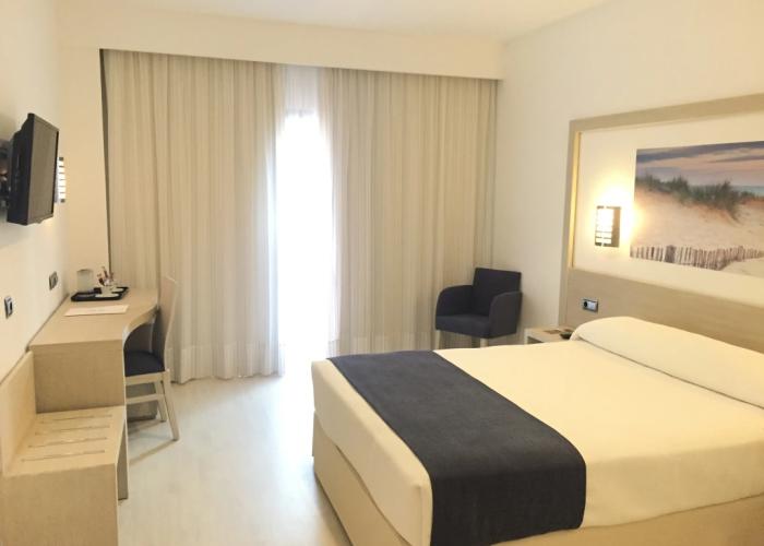 Hotel Spa Cadiz Plaza