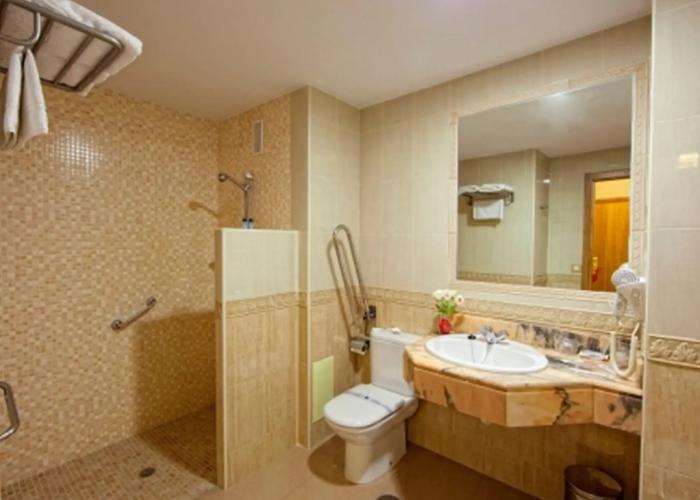 Hotel Regio 2