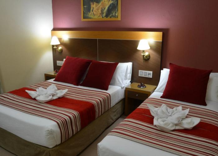 Hotel Regio 2