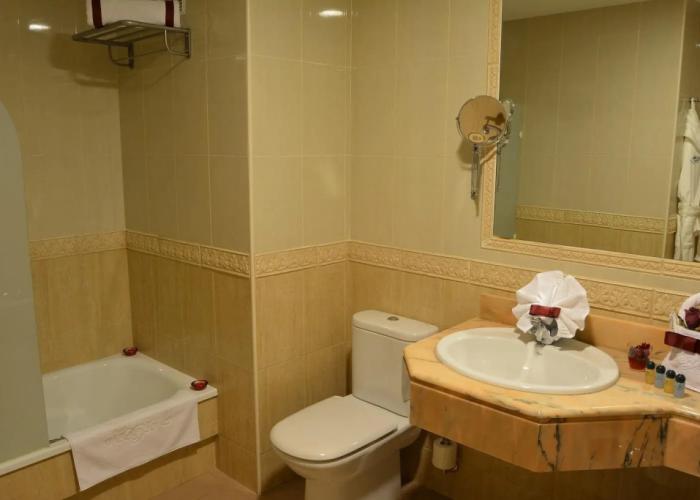 Hotel Regio 2