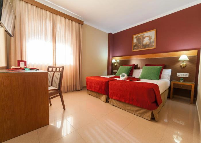 Hotel Regio 2