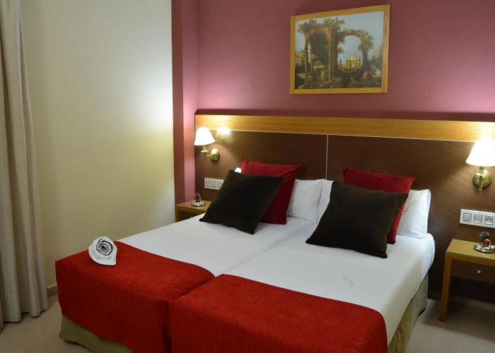 Hotel Regio 2