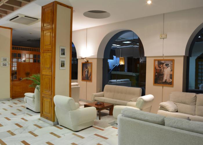 Hotel Regio 2