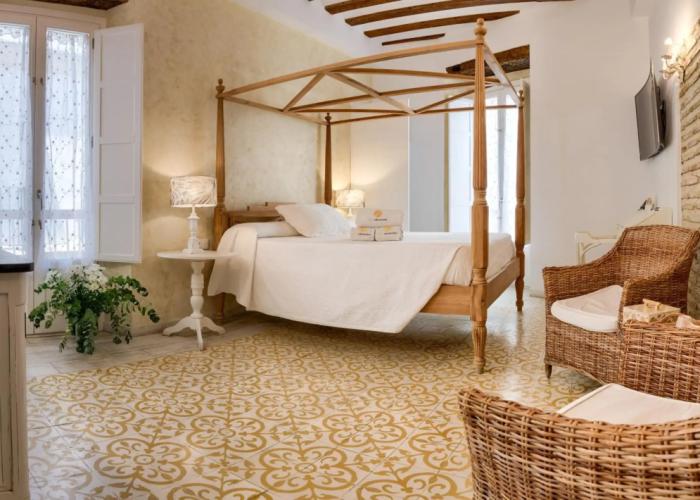 Hotel Argantonio