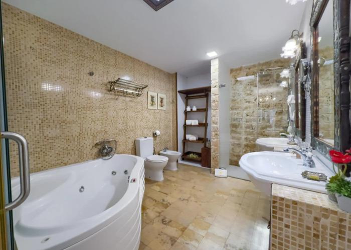 Hotel Argantonio
