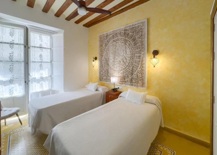 Hotel Argantonio