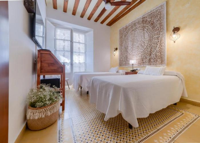 Hotel Argantonio