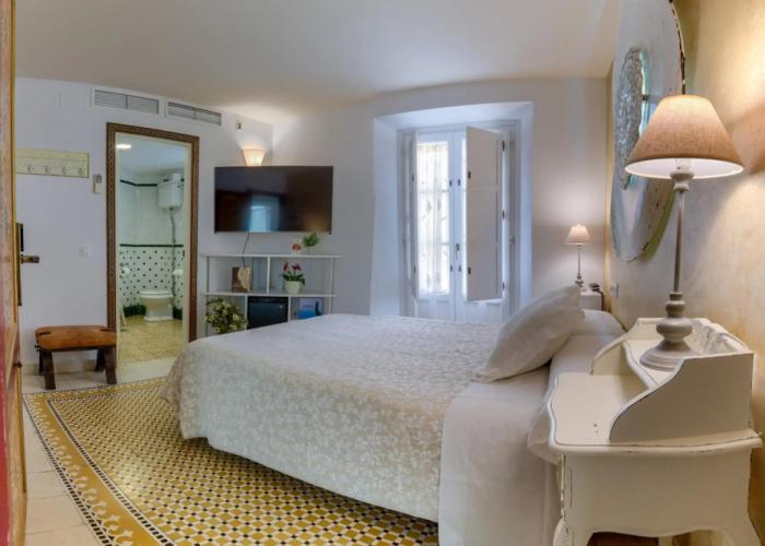 Hotel Argantonio