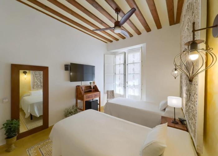 Hotel Argantonio