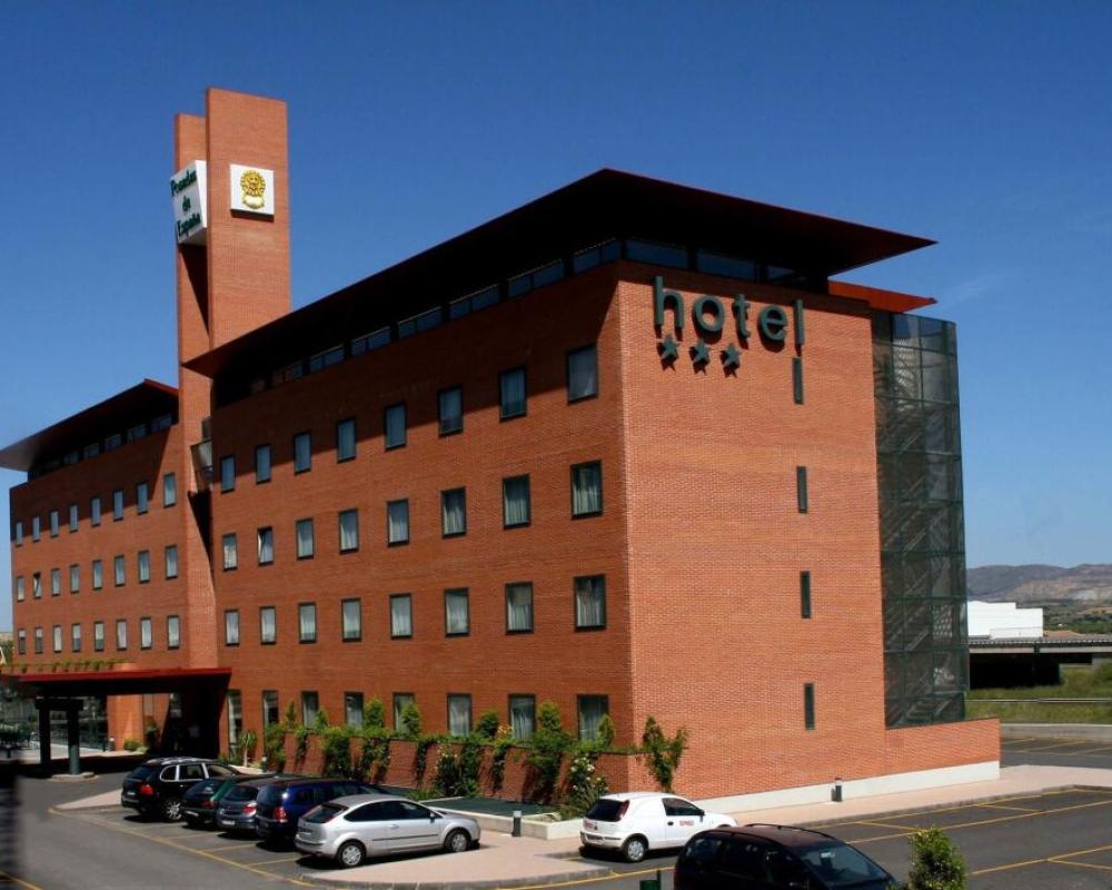 Posadas de España Cartagena