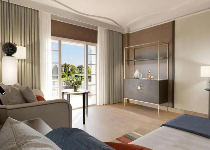 Grand Hyatt La Manga Club Golf & Spa