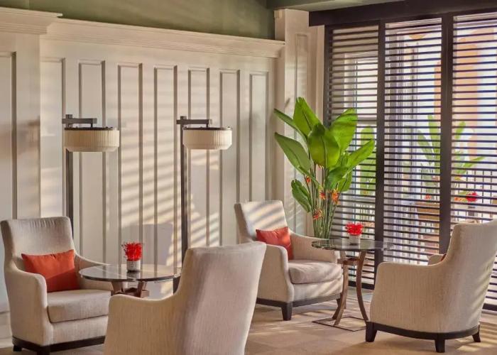 Grand Hyatt La Manga Club Golf & Spa