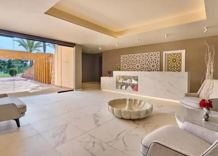 Grand Hyatt La Manga Club Golf & Spa